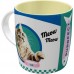 Better Together Friends Fur-Ever Mug - Cats